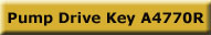 Pump Drive Key