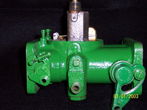 John Deere Carburetors Rebuilt and Repaired