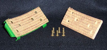 Various Clutch Brakes