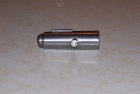 Steering Wheel Cranking Shaft