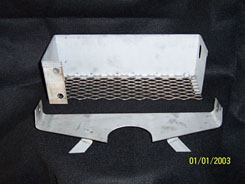 Late 1935 to Early 1938 JD "B"